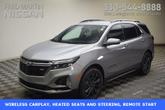 Thumbnail of 2023 Sterling Gray Metallic Chevrolet Equinox