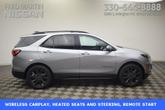 Thumbnail of 2023 Sterling Gray Metallic Chevrolet Equinox