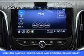 Thumbnail of 2023 Sterling Gray Metallic Chevrolet Equinox