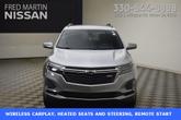 Thumbnail of 2023 Sterling Gray Metallic Chevrolet Equinox
