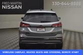 Thumbnail of 2023 Sterling Gray Metallic Chevrolet Equinox