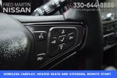 Thumbnail of 2023 Sterling Gray Metallic Chevrolet Equinox