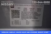 Thumbnail of 2023 Sterling Gray Metallic Chevrolet Equinox