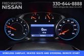 Thumbnail of 2023 Sterling Gray Metallic Chevrolet Equinox