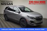 Photo of 2023 Sterling Gray Metallic Chevrolet Equinox