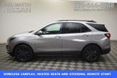 Thumbnail of 2023 Sterling Gray Metallic Chevrolet Equinox