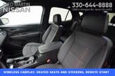 Thumbnail of 2023 Sterling Gray Metallic Chevrolet Equinox