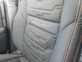 Thumbnail of 2025 Glacier White Nissan Frontier