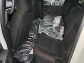 Thumbnail of 2025 Glacier White Nissan Frontier