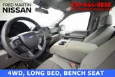 Thumbnail of 2019 Oxford White Ford F-150