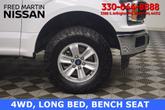 Thumbnail of 2019 Oxford White Ford F-150