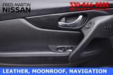 Thumbnail of 2018 Caspian Blue Nissan Rogue