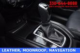 Thumbnail of 2018 Caspian Blue Nissan Rogue