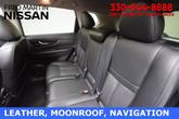 Thumbnail of 2018 Caspian Blue Nissan Rogue