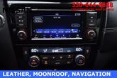 Thumbnail of 2018 Caspian Blue Nissan Rogue
