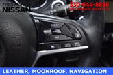 Thumbnail of 2018 Caspian Blue Nissan Rogue