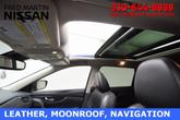 Thumbnail of 2018 Caspian Blue Nissan Rogue