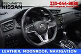 Thumbnail of 2018 Caspian Blue Nissan Rogue