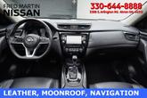 Thumbnail of 2018 Caspian Blue Nissan Rogue