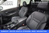 Thumbnail of 2023 Brilliant Silver Metallic Nissan Rogue