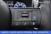 Thumbnail of 2023 Brilliant Silver Metallic Nissan Rogue