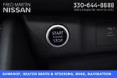Thumbnail of 2023 Brilliant Silver Metallic Nissan Rogue