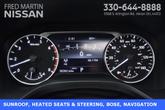 Thumbnail of 2023 Brilliant Silver Metallic Nissan Rogue
