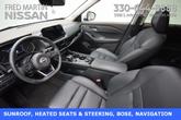 Thumbnail of 2023 Brilliant Silver Metallic Nissan Rogue
