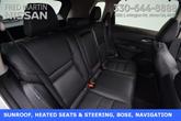 Thumbnail of 2023 Brilliant Silver Metallic Nissan Rogue