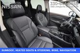 Thumbnail of 2023 Brilliant Silver Metallic Nissan Rogue