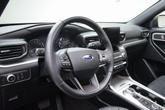 Thumbnail of 2020 Blue Ford Explorer