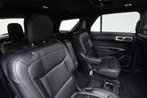 Thumbnail of 2020 Blue Ford Explorer