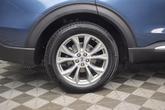 Thumbnail of 2020 Blue Ford Explorer