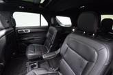 Thumbnail of 2020 Blue Ford Explorer