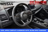 Thumbnail of 2023 Brilliant Silver Metallic Nissan Rogue
