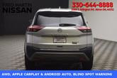 Thumbnail of 2023 Brilliant Silver Metallic Nissan Rogue