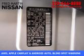 Thumbnail of 2023 Brilliant Silver Metallic Nissan Rogue