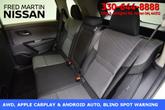 Thumbnail of 2023 Brilliant Silver Metallic Nissan Rogue