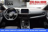 Thumbnail of 2023 Brilliant Silver Metallic Nissan Rogue