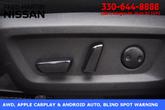 Thumbnail of 2023 Brilliant Silver Metallic Nissan Rogue