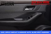 Thumbnail of 2023 Brilliant Silver Metallic Nissan Rogue