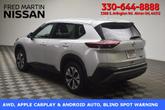 Thumbnail of 2023 Brilliant Silver Metallic Nissan Rogue