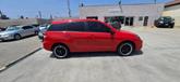 Thumbnail of 2004 Red Toyota Matrix