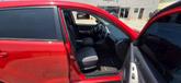 Thumbnail of 2004 Red Toyota Matrix
