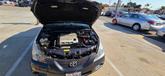 Thumbnail of 2008 Gray Toyota Camry Solara