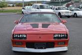 Thumbnail of 1985 Red Chevrolet Camaro