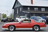 Thumbnail of 1985 Red Chevrolet Camaro