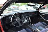 Thumbnail of 1985 Red Chevrolet Camaro
