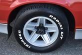 Thumbnail of 1985 Red Chevrolet Camaro
