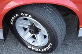 Thumbnail of 1985 Red Chevrolet Camaro